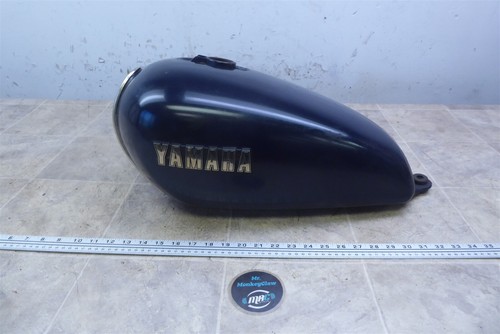 1978 yamaha xs650 - 1978, y460)