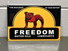 Freedom Motor Oils Lubricants