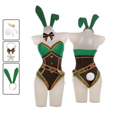 Cosplay Genshin Impact Venti