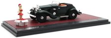 Stutz dv32 bearcat open 1932 - dv32,