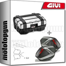 Givi case trekker - trekker, trk33n