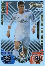 MATCH ATTAX EXTRA 24/25 2025