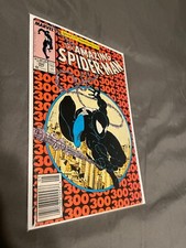 Amazing Spider-Man #300