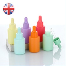 30ml Dropper Bottle Macaron