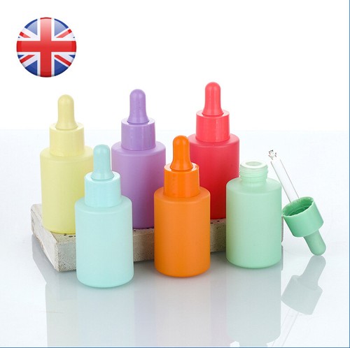 30ml dropper bottle macaron - dropper,