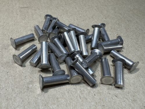 Aircraft rivets pack - -,