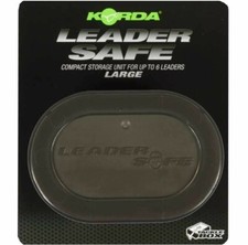 KORDA LEADER SAFE