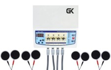 Home Prof. Use 4 Channel