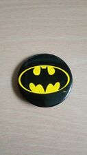 Batman 1989 Movie Badge