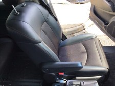 Nissan elgrand e52 left - nissan,