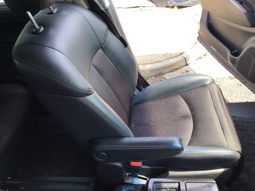 Nissan elgrand e52 left - elgrand,