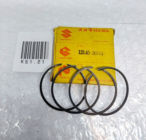 Genuine suzuki t125 gt125 - ,