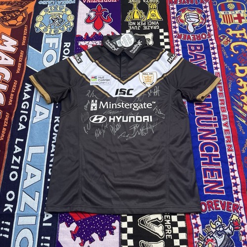 Hull 2013 squad signed - hull,