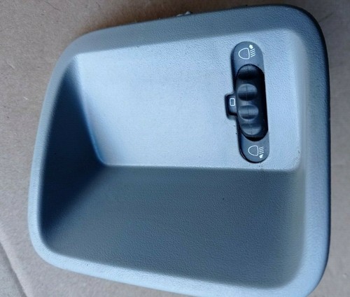 Renault modus headlight - modus,