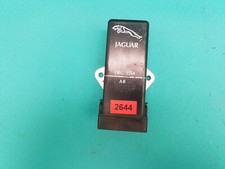 Original Jaguar XJ Xjs XJ40 Door Lock Central Locking Control Modules