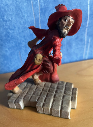 Clarecraft discworld terry - discworld,