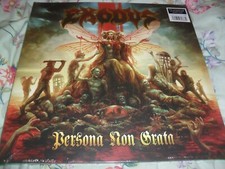EXODUS -PERSONA NON GRATA-