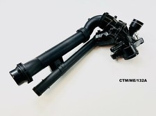 New Thermostat for MERCEDES