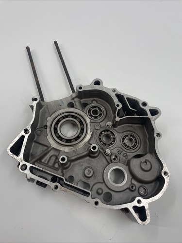 Honda cbr 125 engine case - 125,