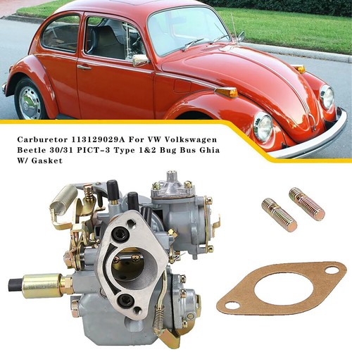 Carburetor 113129029a for - carburetor,
