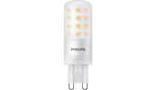 Philips CorePro LED G9 Capsule Bulbs, Warm White, 25w, 40w, 60w, DIM/NON-DIM