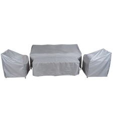 Hartman Buxton 5 Seater Lounge