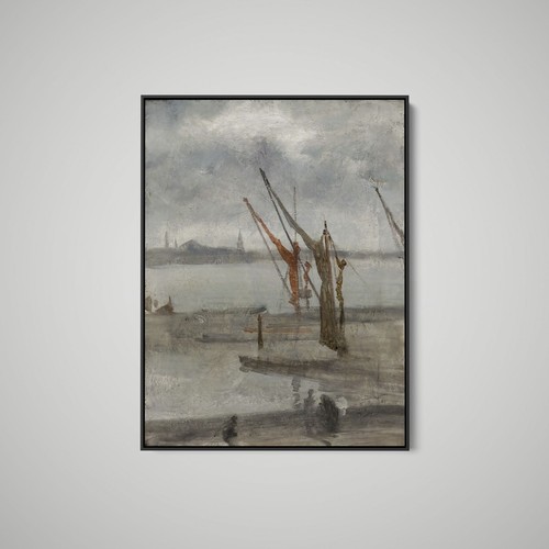 James mcneill whistler grey - james,