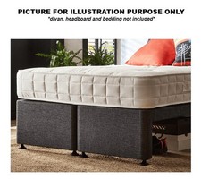 HYPNOS european king size