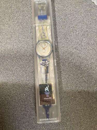 1996 atlanta olympics - 1996,