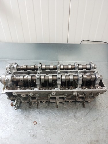 Cylinder head for ford - head,