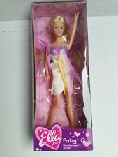 Ella tesco fairy - tesco, clone
