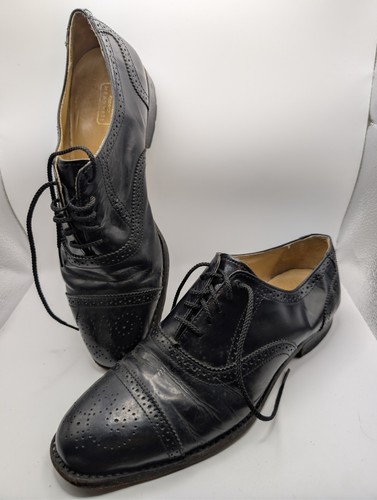 Samuel windsor mens black - samuel,