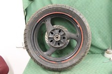 Suzuki GSF400 GK75A Bandit