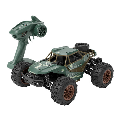 Rock crawler truck - crawler,
