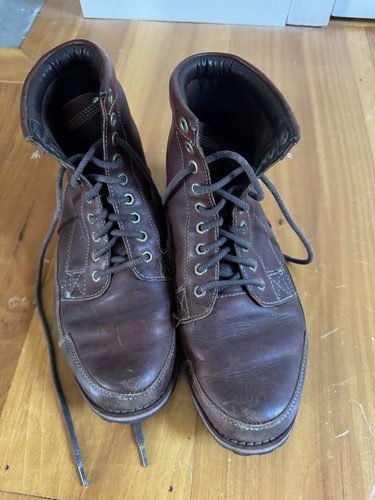 Men timberland dark - dark, brown