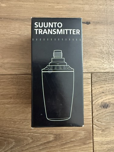 Suunto wireless tank pressure - suunto,