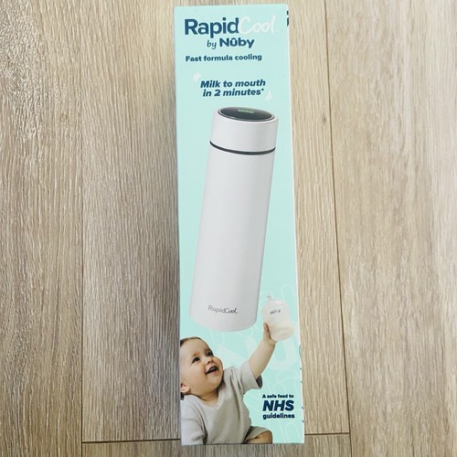 Nuby rapidcool baby - rapidcool, formula