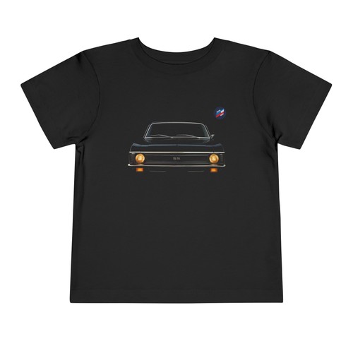Toddler nova t - ’69,