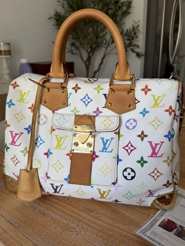 Louis vuitton murakami - vuitton,