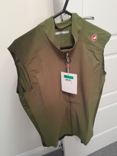 Castelli Mens Cycling Espresso