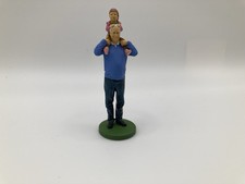 1/32 SCALE FIGURE (Rob & Daisy
