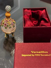 VERSAILLES Fabergé Like