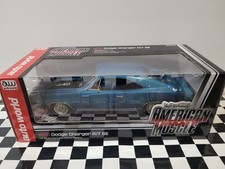 1/18 Autoworld 1970 Dodge