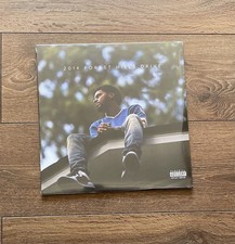 J. Cole - 2014 Forest Hills