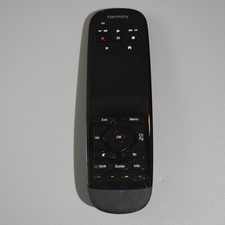 Logitech Harmony Ultimate One