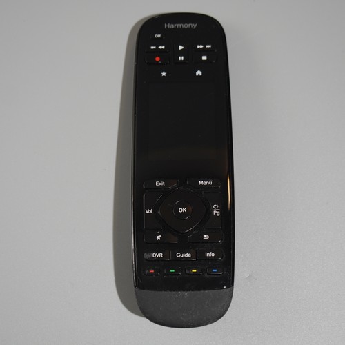 Logitech harmony ultimate - harmony,