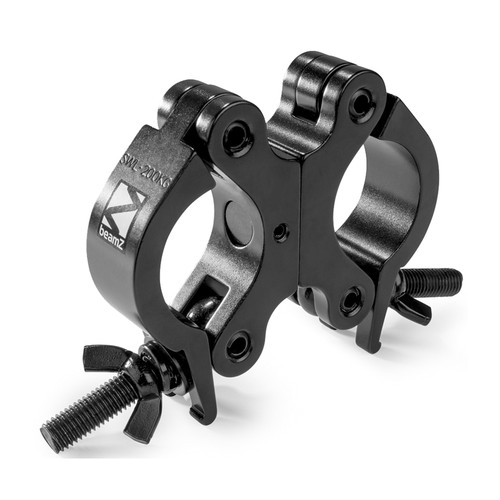 Beamz bc50b 200d truss clamp - beamz,