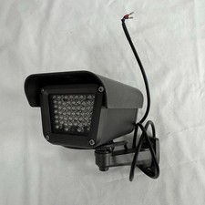 CCTV Long Range Infrared Illuminator DTV-IR45, old stock 