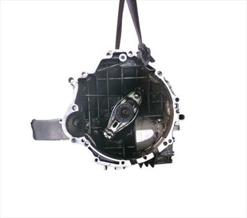 Hcf gearbox audi - 1.9, tdi