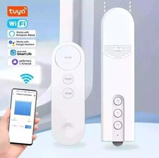 Tuya Wifi DIY Smart Electric